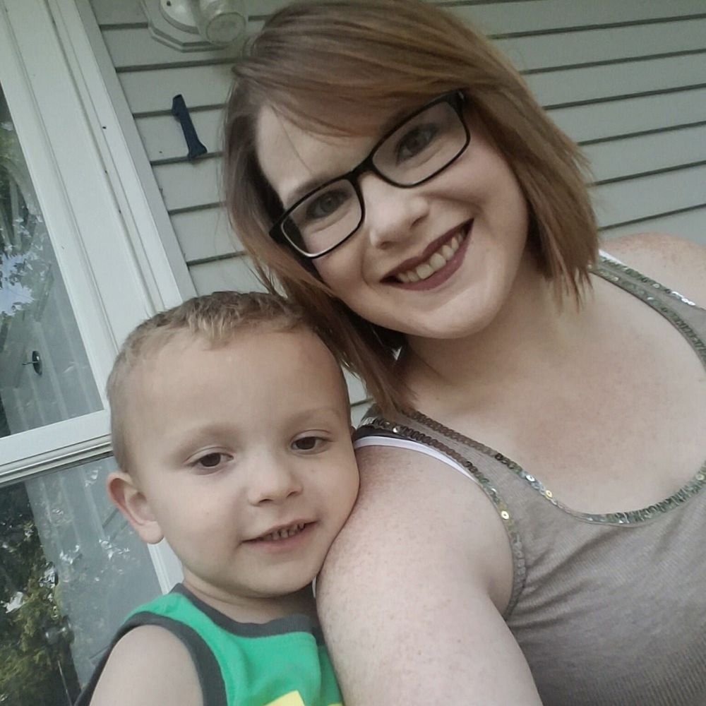 Meet your Posher, Cindy